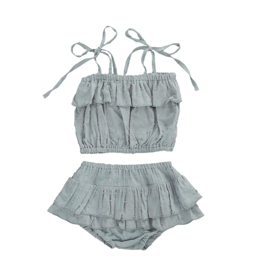 Ivy Set Tatum & Reese