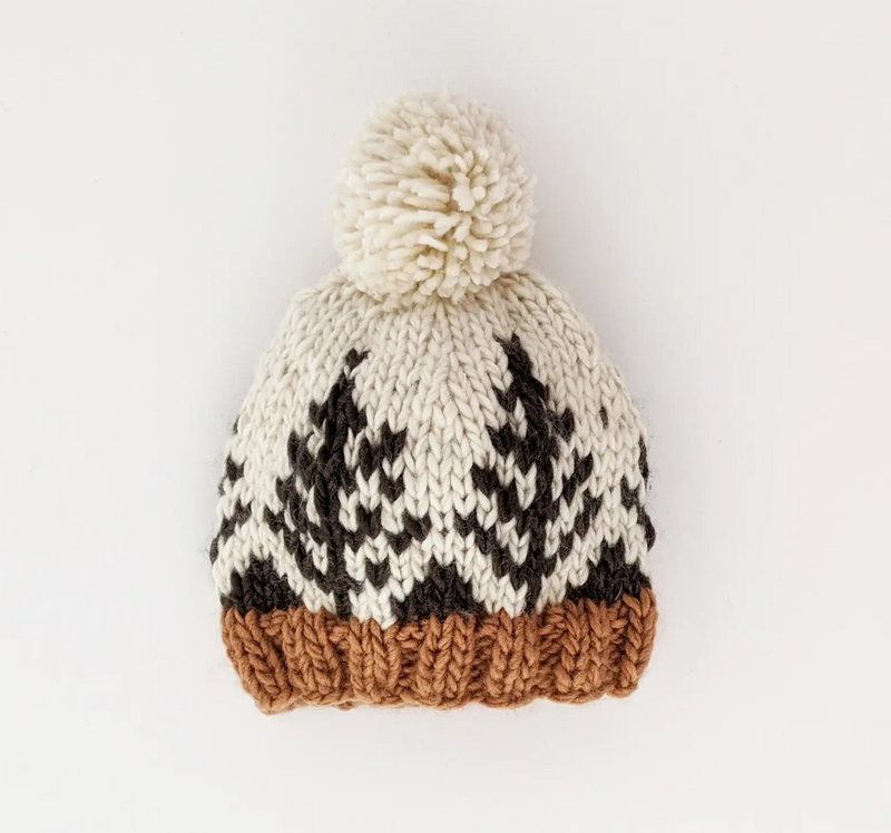 The Pines Knit Beanie