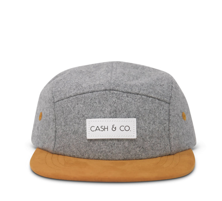Cam - Cash & Co Hat