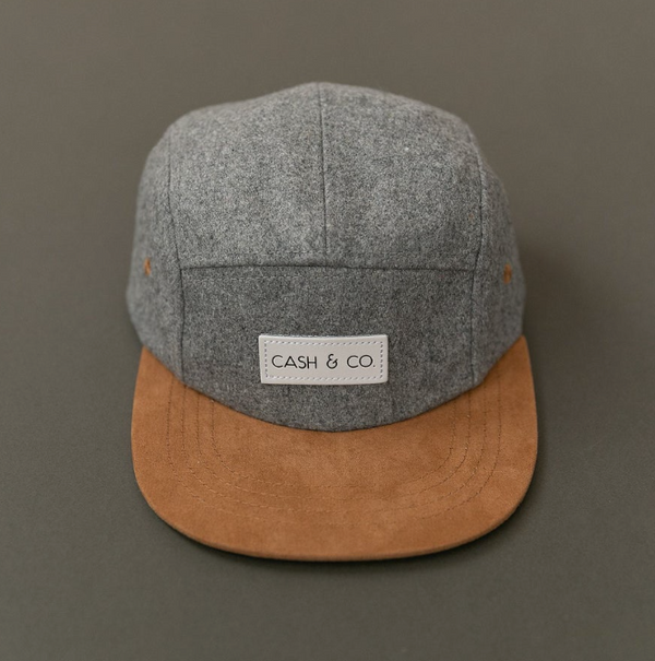 Cam - Cash & Co Hat