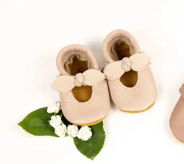 Oyster Bella Jane Shoes